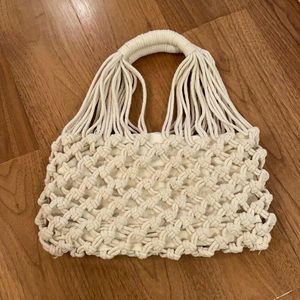 Forever 21 bag